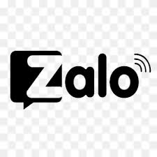 Zalo Logo